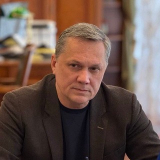 Аватар Телеграм канала "Ворошилов" @voroshilov_dm