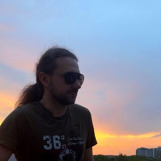 Аватар Телеграм канала "Jus Humanum" @mavilkov