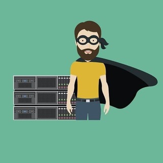 Вакансии Системный Администратор, DevOps - TgScanner
