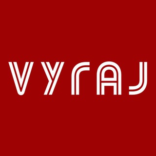 Vyraj | Вырай - TgScanner