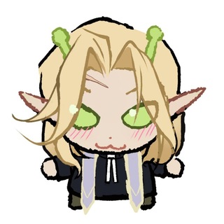 Avatar of Telegram channel "Erelim 18+" @kyaramery663