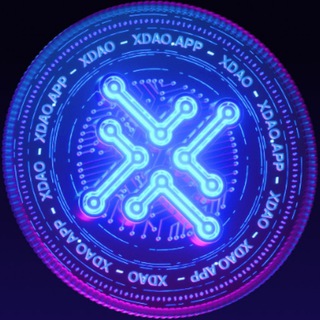 Avatar of Telegram channel "TONxDAO" @tonxdao_bot