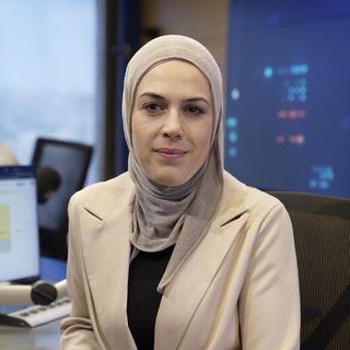 شيرين يونس - أخبار وقراءات - TgScanner