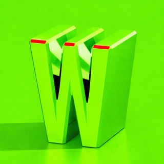 Аватар Телеграм канала "WARHOL" @warhol