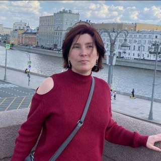 Аватар Телеграм канала "Марина Ярдаева" @marina_yardaeva