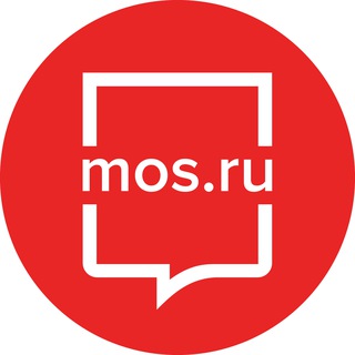 Город Москва - TgScanner