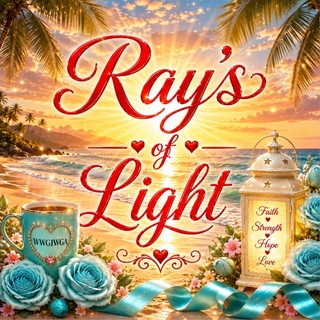 Ray’s of Light 🌸✨ - TgScanner