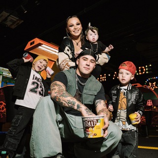 Pavlov_family_ - TgScanner