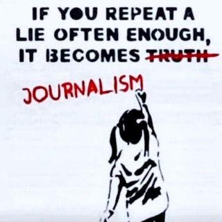 "The Trutherist" @thetrutherist Telegram арнасының аватары