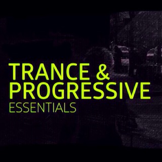 Trance & Progressive - TgScanner