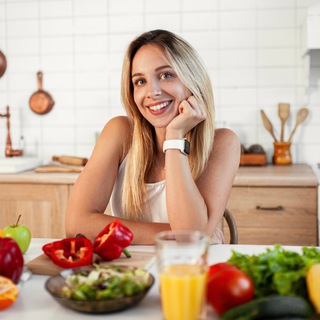 Avatar of Telegram channel "Рецепты от Татьяны Метельской" @tanya_yourfit_recipes