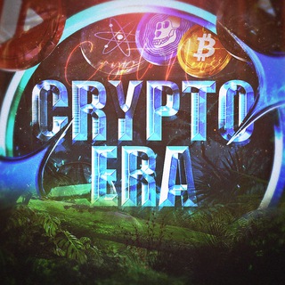 Crypto Era | Криптовалюта | Новости - TgScanner