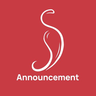 "Spicy Network Announcement 🌶" @spicynetwork_announcement Telegram арнасының аватары