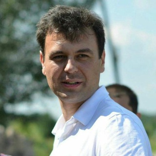 Данило Гетманцев - TgScanner
