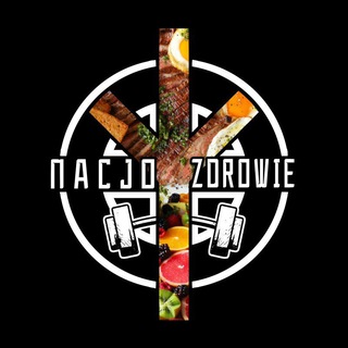 Аватар Телеграм канала "NACJO ZDROWIE 𖦏" @nacjozdrowie