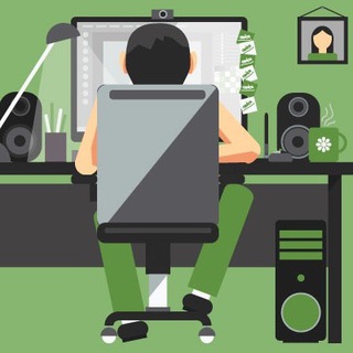 Аватар Телеграм каналу "Freelancer World" @freelancersworldwide