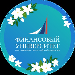 Финансовый университет - TgScanner