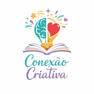 Аватар Телеграм канала "Conexão Criativa 🧠" @conexaocriativa