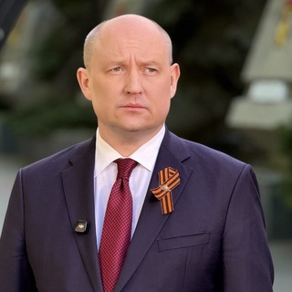 РаZVожаев - TgScanner
