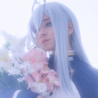 Avatar of Telegram channel "Hrizalida_cosplay" @hrizalida_cosp