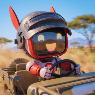 GGSTANDOFF | PUBG MOBILE - TgScanner