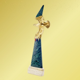 ЗОЛОТОЙ ОРЕЛ - TgScanner