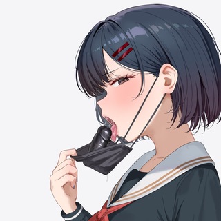 Avatar of Telegram channel "Gay horny girl" @+WQ0cp0yT4pExZTBi