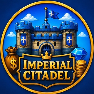 Imperial Citadel - TgScanner