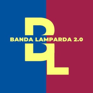 Avatar of Telegram channel "Банда Лэмпарда 2.0" @banda_lamparda