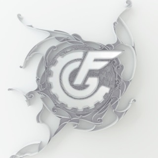 "CGF Studio" @cgf_vfx Telegram арнасының аватары