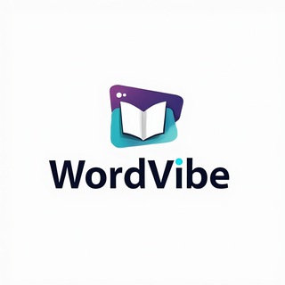 Аватар Телеграм каналу "📚 WordVibe" @phrasedaily