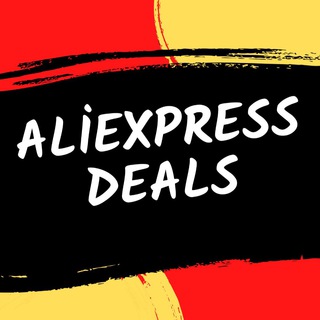Aliexpress Deals - TgScanner