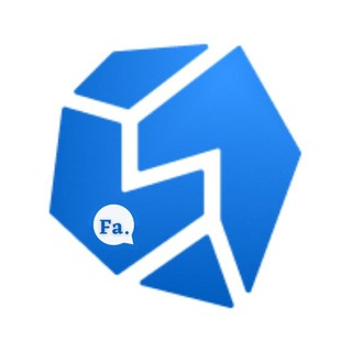 Telegram频道 "STON.fi چت فارسی" @stonfi_chat 的头像