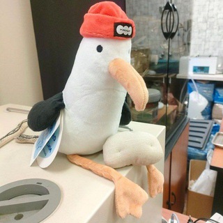 чайка с картошкой🐦🥔 - TgScanner