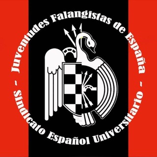Juventudes Falangistas de España JFE-SEU - TgScanner