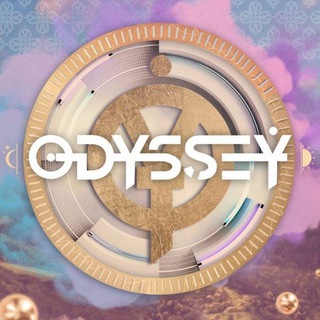 Аватар Телеграм каналу "ODYSSEY FESTIVAL" @odysseyfestival