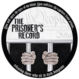 Аватар Телеграм канала "The Prisoner's Record" @theprisonersrecord