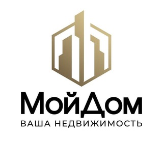 МойДом: все объявления о недвижимости - TgScanner