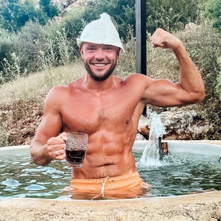 Аватар Телеграм канала "Телеграм Ладесова" @bafet