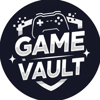 Game Vault | Steam/GOG ключи - TgScanner