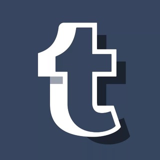 Avatar of Telegram channel "tumblr" @tumblrcontent