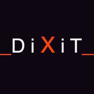 __D i X i T__ - TgScanner
