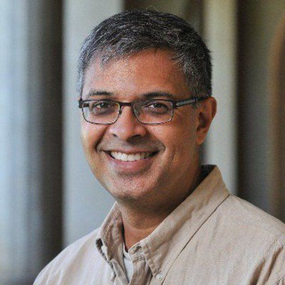 Dr. Jay Bhattacharya - TgScanner