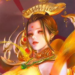 Avatar del canal de Telegram "SHANHAI Gamefi" @shanhaigamefi