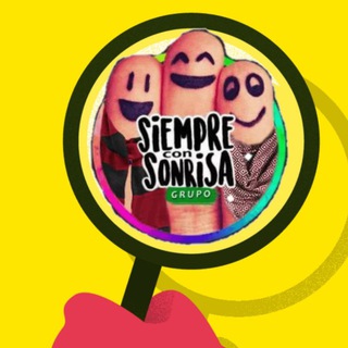 Datos Curiosos - Siempre con una sonrisa - TgScanner