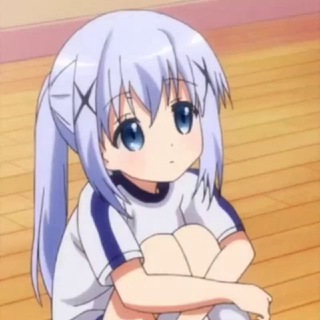 Anime & Fan-Art - TgScanner