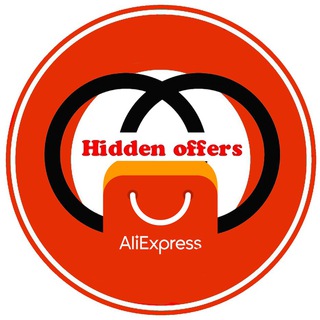 Аватар Телеграм каналу "Aliexpress hide links" @aliexpresshide