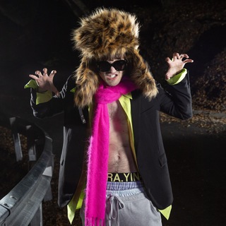 ПОШЛАЯ МОЛЛИ - TgScanner