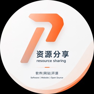 Telegram频道 "资源分享:软件|网站|开源" @+n3lAMA3MfDczYWZl 的头像