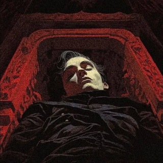 𝔪𝔞𝔫 𝔦𝔫 𝔱𝔥𝔢 𝔪𝔦𝔯𝔯𝔬𝔯 - TgScanner